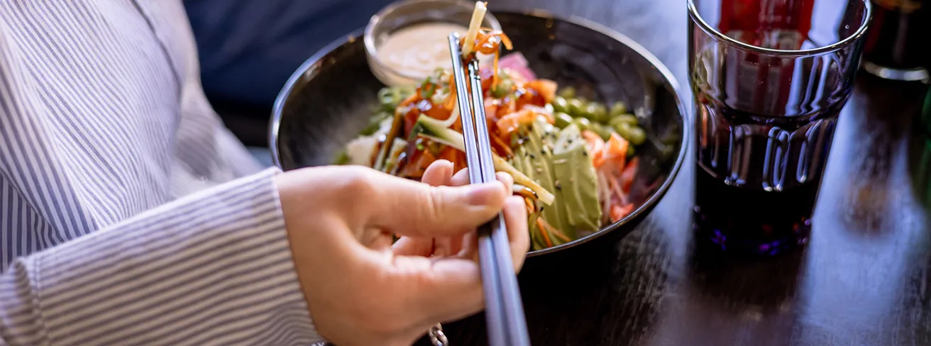 Image illustrating Sun Sushi Headerbildformat