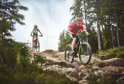 Cykling i världsklass