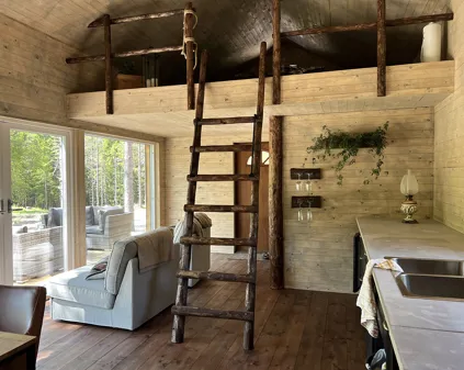 Image illustrating Bonabo 1312 Pxl (2)