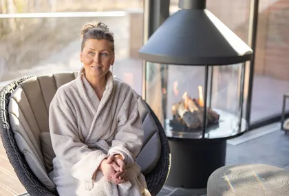 SPA - höstens skönaste paus