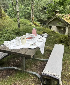 Image illustrating Släthults Kvarn
