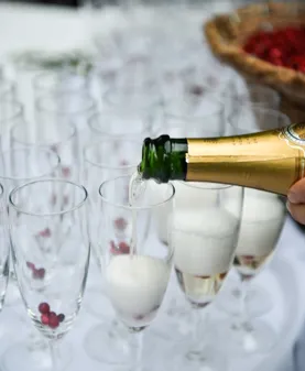 Image illustrating Bubbelprovning Isaberg Höganloft